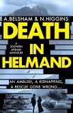 Death in Helmand (eBook, ePUB)