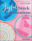 Joyful Stitch Combinations (eBook, ePUB) Joyful Stitch Combinations (eBook, ePUB)