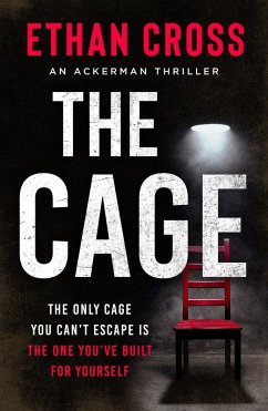 The Cage (eBook, ePUB) - Cross, Ethan