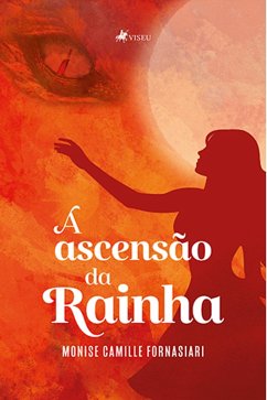 Cover A ascensa~o da rainha (eBook, ePUB)