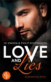 Love and Lies (eBook, ePUB)