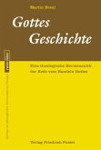 Gottes Geschichte (eBook, PDF)