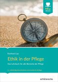 Ethik in der Pflege (eBook, PDF)