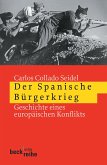 Der Spanische Bürgerkrieg (eBook, ePUB)