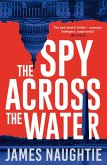 The Spy Across the Water (eBook, ePUB)