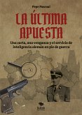 La última apuesta (eBook, ePUB)