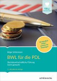 BWL für die PDL (eBook, ePUB)