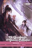 The Grandmaster of Demonic Cultivation - Light Novel 02 (eBook, ePUB)