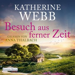 Besuch aus ferner Zeit (MP3-Download) - Webb, Katherine