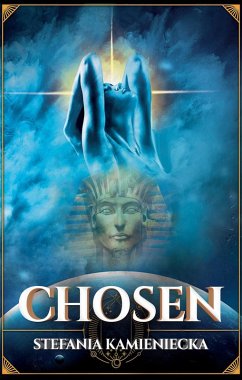 Cover Chosen (eBook, ePUB)