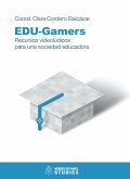EDU-Gamers (eBook, ePUB)