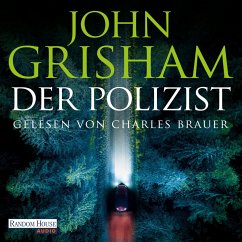 Der Polizist (MP3-Download) - Grisham, John