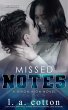 Missed Notes (Rixon High, #5) (eBook,... - Bild 1