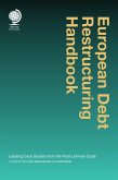 European Debt Restructuring Handbook (eBook, ePUB)