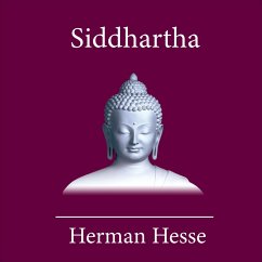 Siddartha (MP3-Download) - Hesse, Hermann