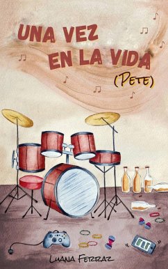 Cover Una Vez en la Vida (Dúo Sin Nombre, #2) (eBook, ePUB)