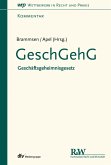 GeschGehG (eBook, PDF)