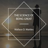 The Science of Being Great (MP3-Download)