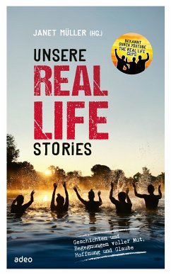 Unsere Real Life Stories (eBook, ePUB)