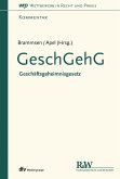 GeschGehG (eBook, ePUB)