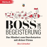 Boss mit Begeisterung (MP3-Download)
