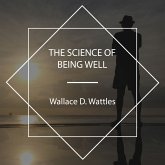 The Science of Being Well (MP3-Download)