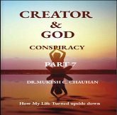Conspiracy (Part 7 - Creator and God) (eBook, ePUB)