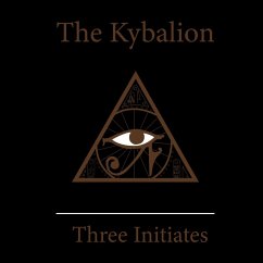 The Kybalion (MP3-Download) - Initiates, Three