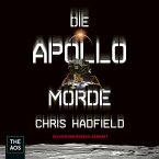 Die Apollo-Morde (MP3-Download)
