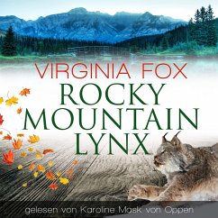 Rocky Mountain Lynx (MP3-Download) - Fox, Virginia