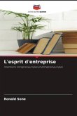 L'esprit d'entreprise