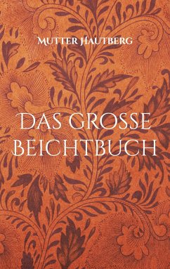 Das große Beichtbuch