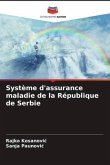 Système d'assurance maladie de la République de Serbie