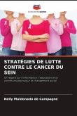 STRATÉGIES DE LUTTE CONTRE LE CANCER DU SEIN