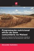 Programação nutricional eficaz de base comunitária no Malawi