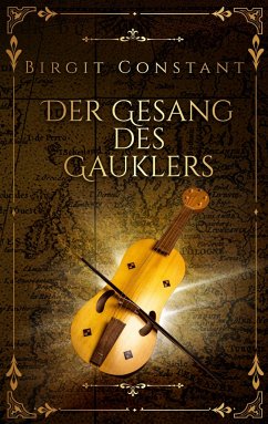 Der Gesang des Gauklers