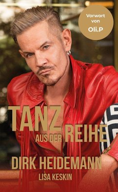 Tanz aus der Reihe - Heidemann, Dirk