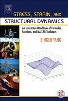 Stress, Strain, and Structural Dynamics