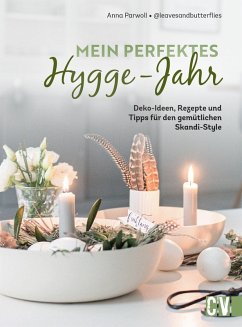 Mein perfektes Hygge-Jahr (eBook, PDF) - Parwoll, Anna