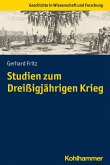 Studien zum Dreißigjährigen Krieg (eBook, PDF)