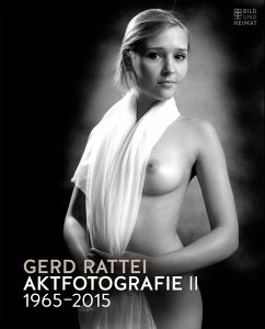 Aktfotografie II (eBook, ePUB) - Rattei, Gerd