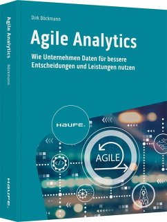Agile Analytics - Böckmann, Dirk