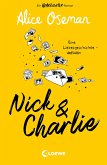 Nick & Charlie (eBook, ePUB)