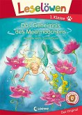 Leselöwen 1. Klasse - Das Geheimnis des Meermädchens (eBook, ePUB)