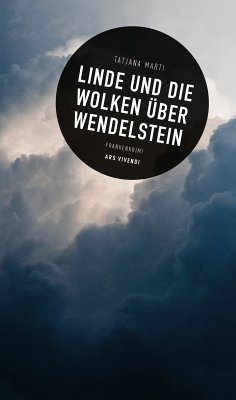 Linde und die Wolken über Wendelstein (eBook) (eBook, ePUB) - Marti, Tatjana