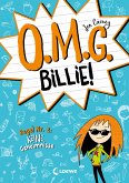 Regel Nr. 2: Keine Geheimnisse / O.M.G. Billie! Bd.2 (eBook, ePUB)