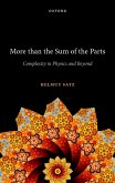 More than the Sum of the Parts (eBook, PDF)