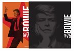 Bowie at 75 (eBook, ePUB)
