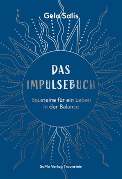 Das Impulsebuch (eBook, PDF) - Salís, Gela
