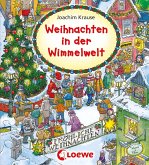 Weihnachten in der Wimmelwelt (eBook, PDF)